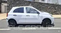 2015 Nissan MICRA