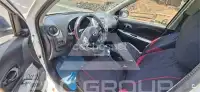 2015 Nissan MICRA