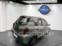 2015 Nissan MICRA