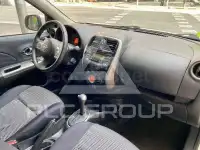 2015 Nissan MICRA