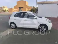 2015 Nissan MICRA