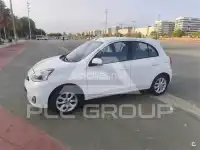 2015 Nissan MICRA