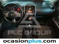 2015 Nissan MICRA