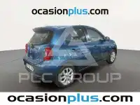 2015 Nissan MICRA
