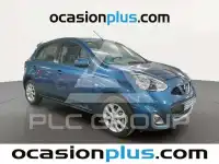 2015 Nissan MICRA