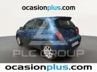 2015 Nissan MICRA