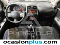 2015 Nissan MICRA