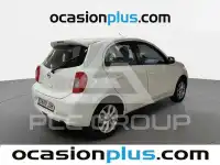 2015 Nissan MICRA