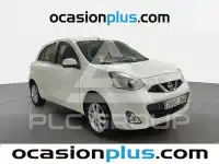 2015 Nissan MICRA