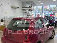 2015 Nissan MICRA