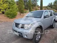 2015 Nissan PATHFINDER