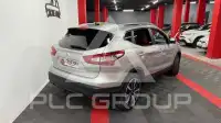2015 Nissan QASHQAI