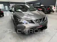 2015 Nissan QASHQAI