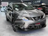 2015 Nissan QASHQAI