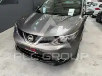 2015 Nissan QASHQAI