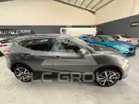 2015 Nissan QASHQAI