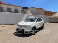2015 Nissan QASHQAI