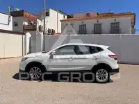 2015 Nissan QASHQAI