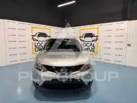 2015 Nissan QASHQAI