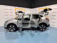 2015 Nissan QASHQAI