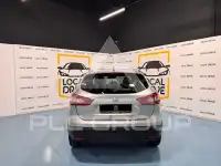 2015 Nissan QASHQAI