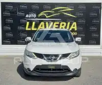 2015 Nissan QASHQAI