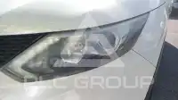 2015 Nissan QASHQAI
