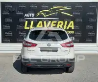 2015 Nissan QASHQAI