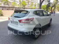 2015 Nissan QASHQAI