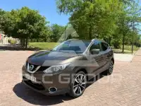 2015 Nissan QASHQAI