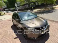 2015 Nissan QASHQAI