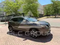 2015 Nissan QASHQAI