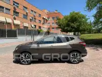 2015 Nissan QASHQAI