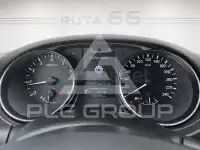 2015 Nissan QASHQAI