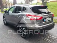 2015 Nissan QASHQAI