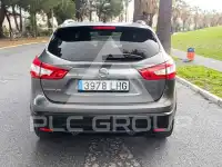 2015 Nissan QASHQAI
