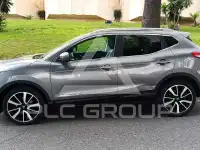 2015 Nissan QASHQAI