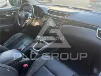 2015 Nissan QASHQAI