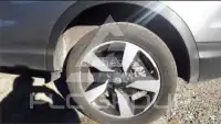 2015 Nissan QASHQAI