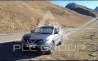 2015 Nissan QASHQAI
