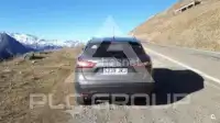 2015 Nissan QASHQAI