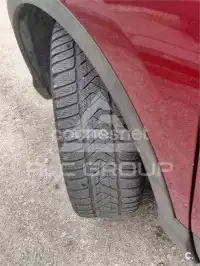 2015 Nissan QASHQAI