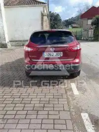 2015 Nissan QASHQAI