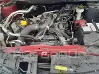 2015 Nissan QASHQAI