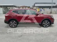 2015 Nissan QASHQAI