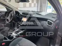 2015 Nissan QASHQAI