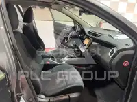 2015 Nissan QASHQAI