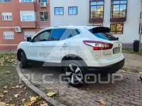 2015 Nissan QASHQAI