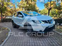 2015 Nissan QASHQAI