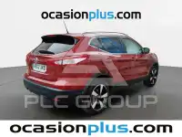 2015 Nissan QASHQAI